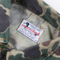 Duxbak Duck Hunting Jacket - L -