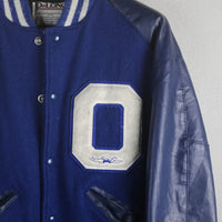 Varsity MADE IN USA - S/M -