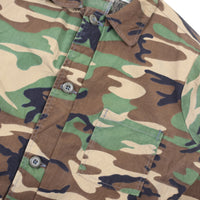 Hunting jacket - S -