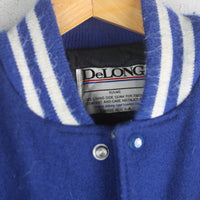 Varsity MADE IN USA - S/M -