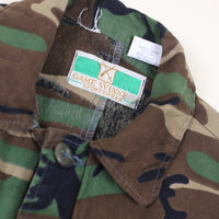 Hunting jacket - S -