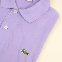 Polo Lacoste - XL-