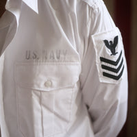 US NAVY Shirt