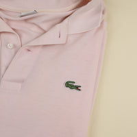 Polo Lacoste - L-