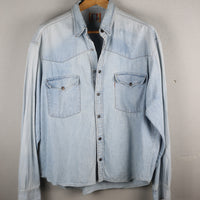 Camicia JEANS LEVIS ORANGE TAB - XL -