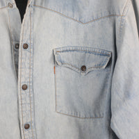 Camicia JEANS LEVIS ORANGE TAB - XL -