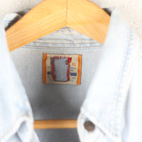 Camicia JEANS LEVIS ORANGE TAB - XL -