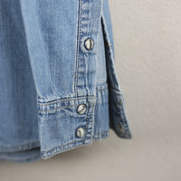 Camicia JEANS WRANGLER - XL -