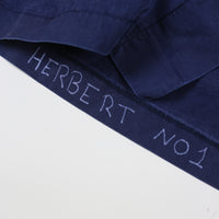 Camicia da lavoro Royal Navy - S -