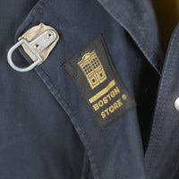fireman jacket 4 ganci - S -