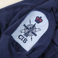 Camicia da lavoro Royal Navy - M/L -