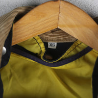 fireman jacket 4 ganci - S -