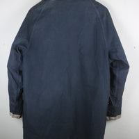 fireman jacket 4 ganci - S -