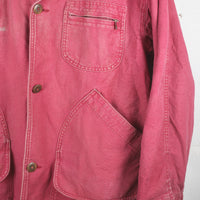 VINTAGE CHORE JACKET L.L. BEAN - XL -