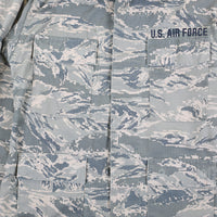 ABU US AIR FORCE camouflage jacket - S -