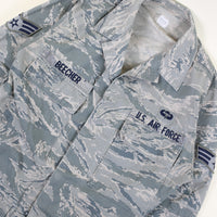 Giacca camouflage ABU US AIR FORCE - M -