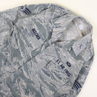 Giacca camouflage ABU US AIR FORCE - M -