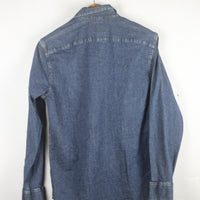Camicia JEANS WRANGLER - M -
