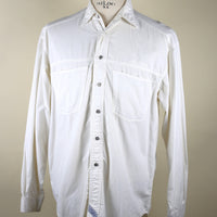 Camicia di jeans LEVIS - M -