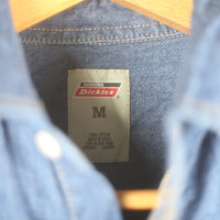 Camicia JEANS DICKIES- M-
