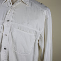 Camicia di jeans LEVIS - M -