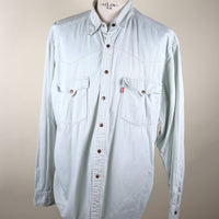 Camicia di jeans LEVIS - XL -
