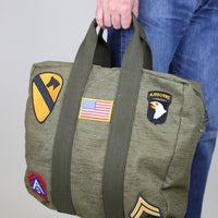 Flayers Kit Bag