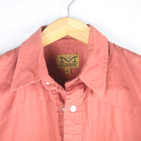 Camicia JEANS MAVERICK- M/L-