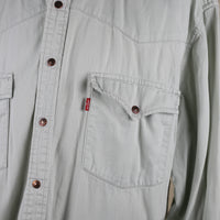 Camicia di jeans LEVIS - XL -