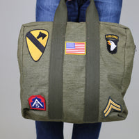 Flayers Kit Bag