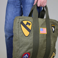 Flayers Kit Bag