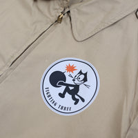 Us NAVY AG 274 WILD CAT JACKET