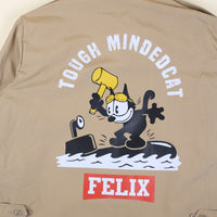 Us NAVY AG 274 WILD CAT JACKET