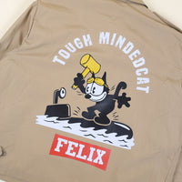 Us NAVY AG 274 WILD CAT JACKET