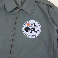 Us Army AG 274 WILD CAT JACKET