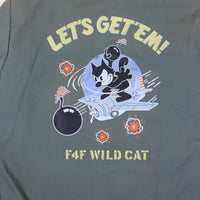 Us Army AG 274 WILD CAT JACKET