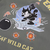Us Army AG 274 WILD CAT JACKET