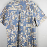 Hawaiian Shirt Made in Hawaii - XL -