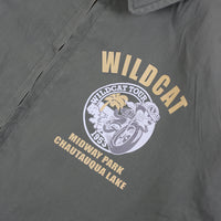 Us Army AG 274 WILD CAT JACKET