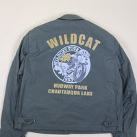 Us Army AG 274 WILD CAT JACKET