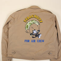 Us NAVY AG 274 WILD CAT JACKET