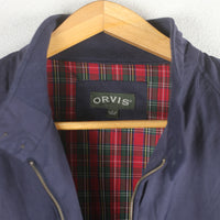 harrington jacket ORVIS - L -