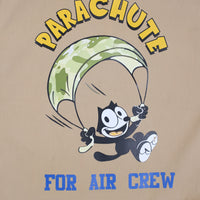 Us NAVY AG 274 WILD CAT JACKET