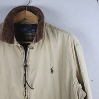 harrington jacket RL - XL -