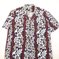 Camicia Hawaiana MADE IN HAWAII - XL -