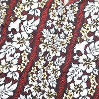 Camicia Hawaiana MADE IN HAWAII - XL -