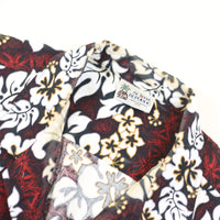 Camicia Hawaiana MADE IN HAWAII - XL -