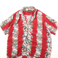 Camicia Hawaiana MADE IN HAWAII - XL -
