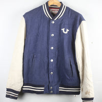Varsity TRUE RELIGION - XL-