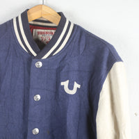 Varsity TRUE RELIGION - XL-